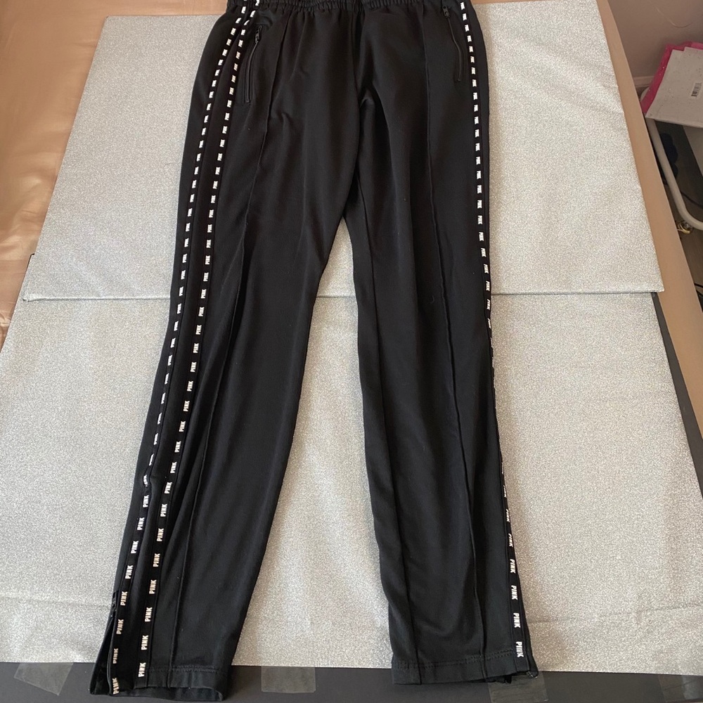 COPY - Pink sweats